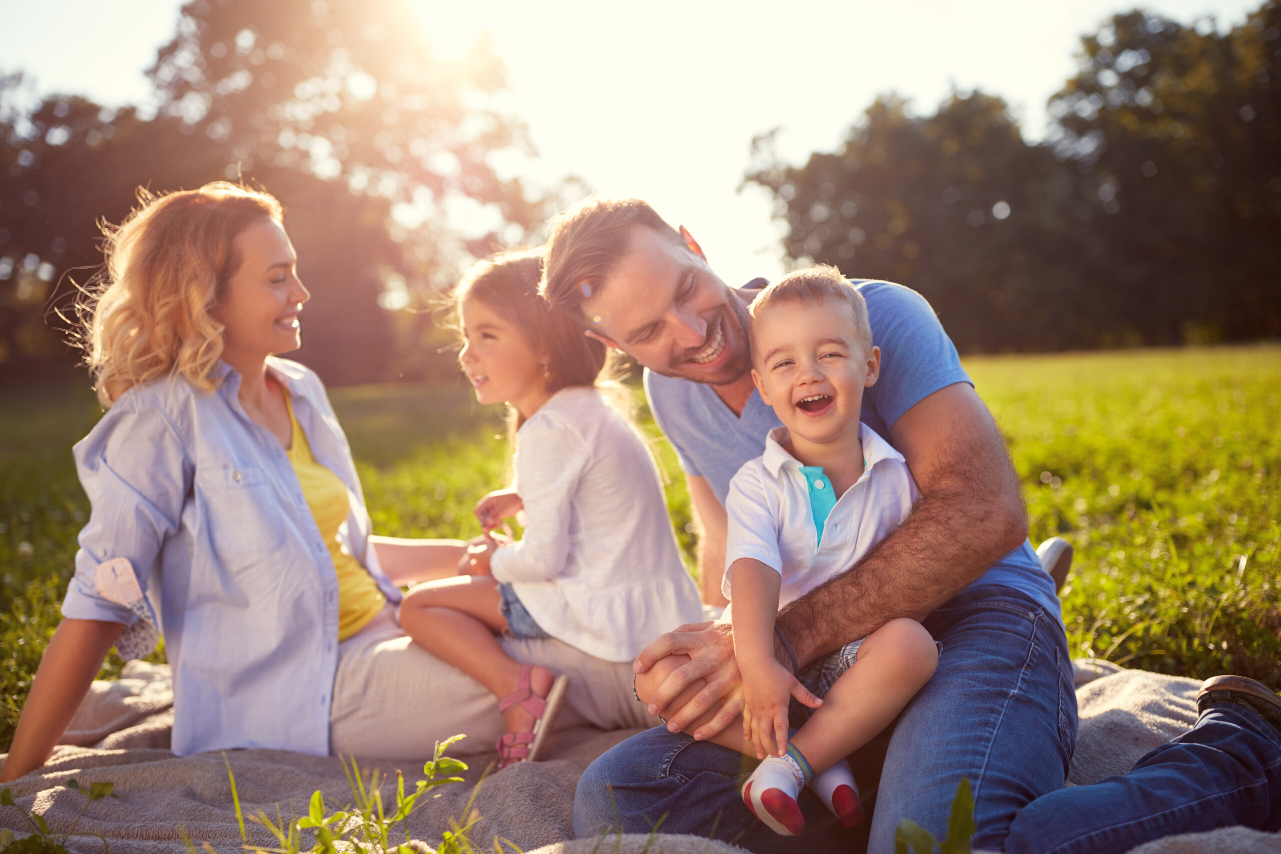 Featured image for “Family Life”
